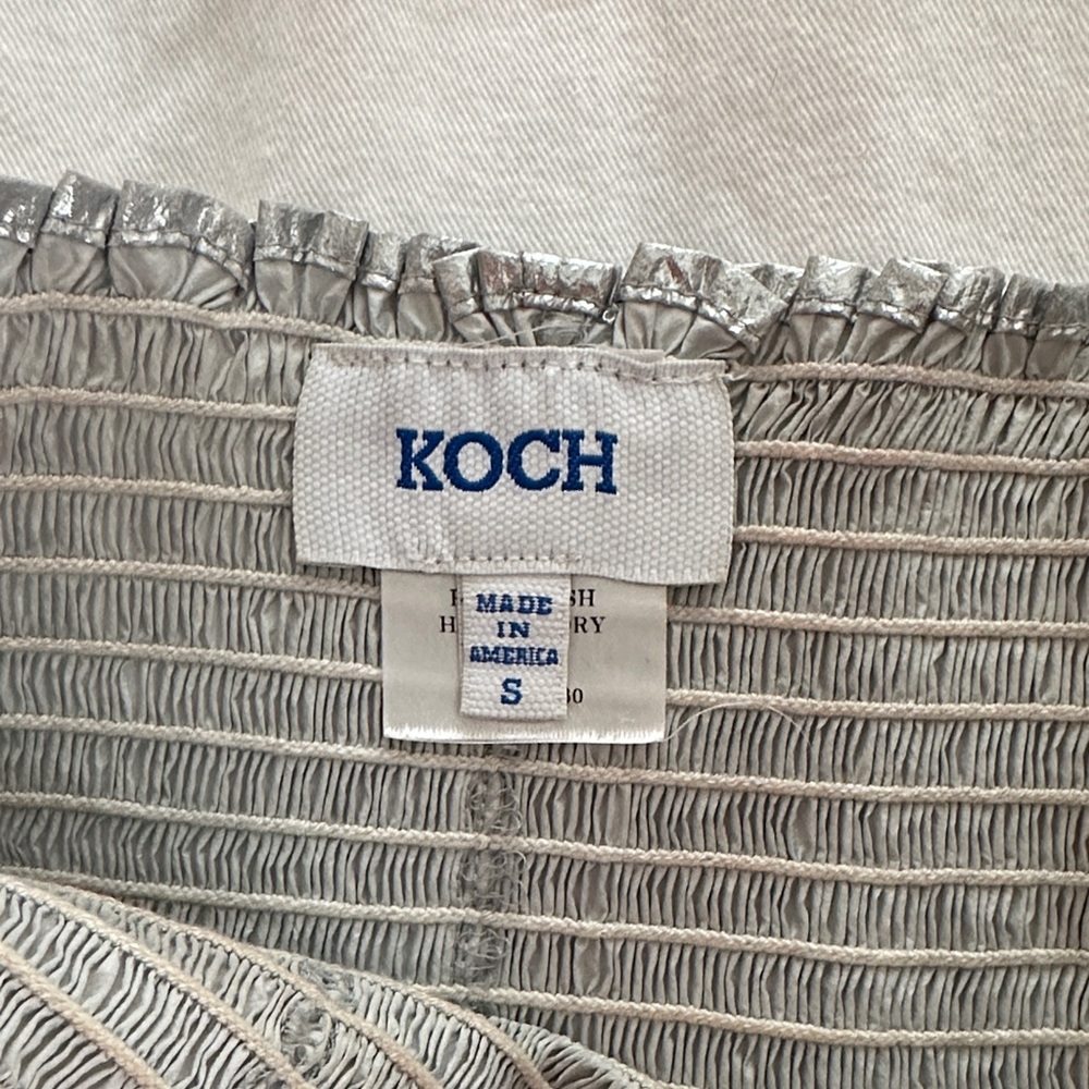 Koch Erica Skirt (discontinued)